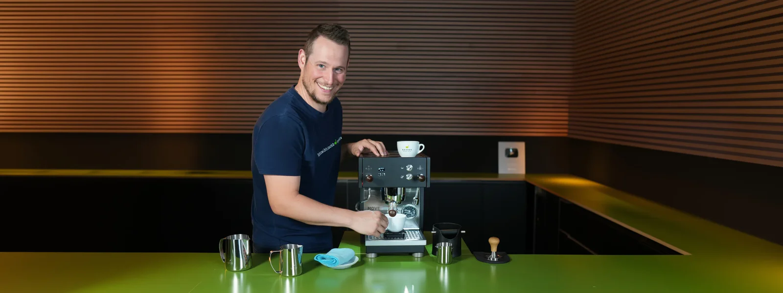 Dein Weg zum perfekten Kaffee